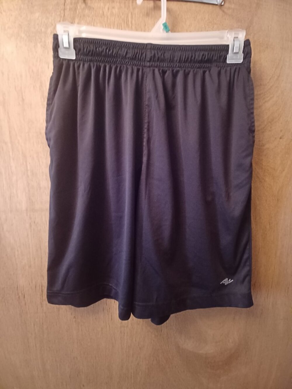 Athletic Works Men's Shorts Shinny